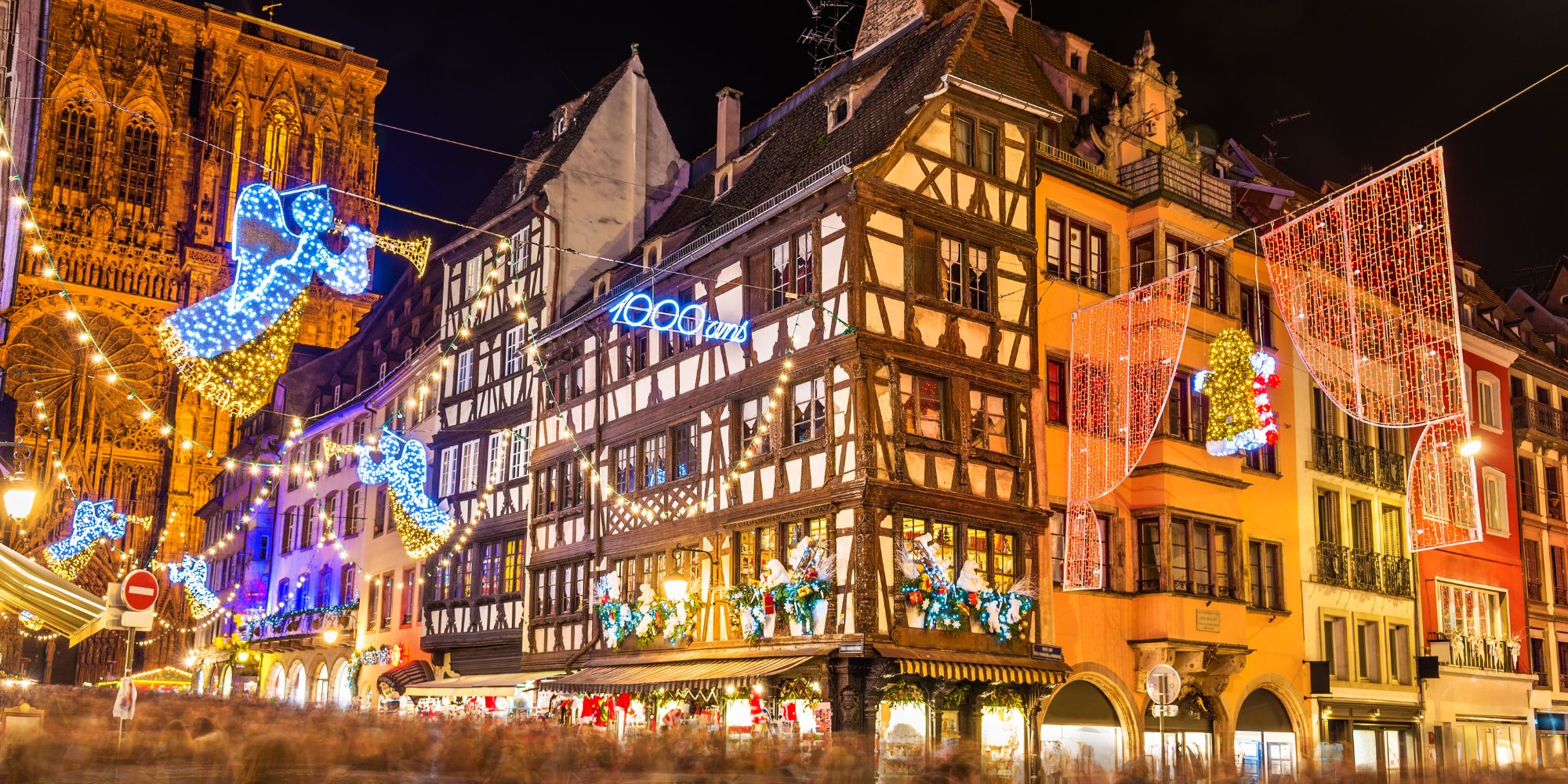 Strasbourg