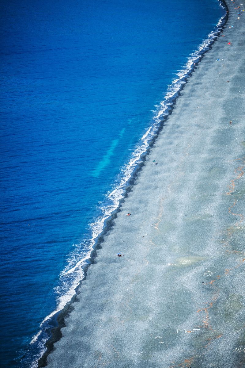 Hôtel de luxe piscine
