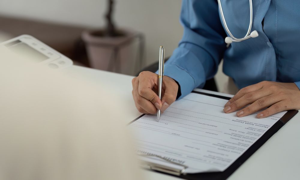 Formation BSI - Bilan de Soins Infirmiers