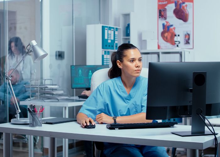 Formation Gestion de Cabinet