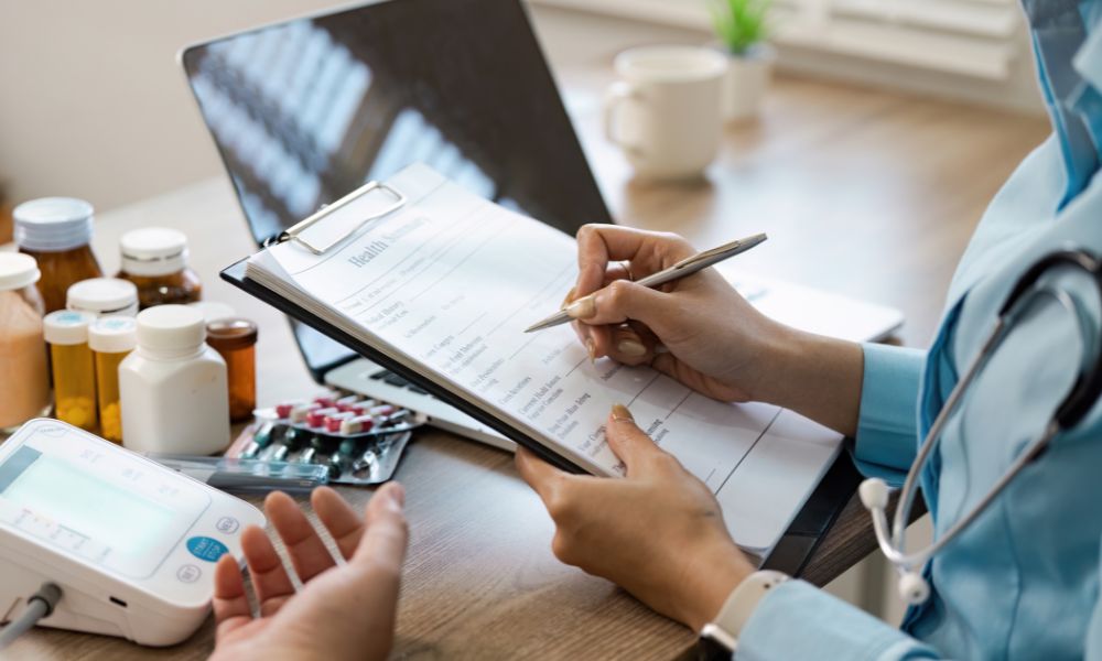 Formation BSI en groupe