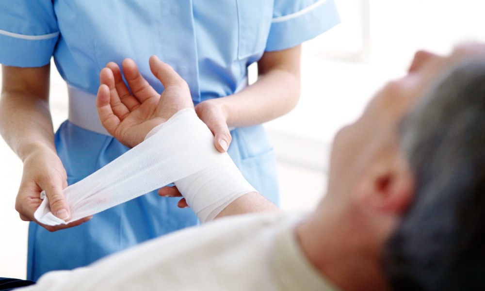 Formation Plaies et Pansements - Cicatrisation