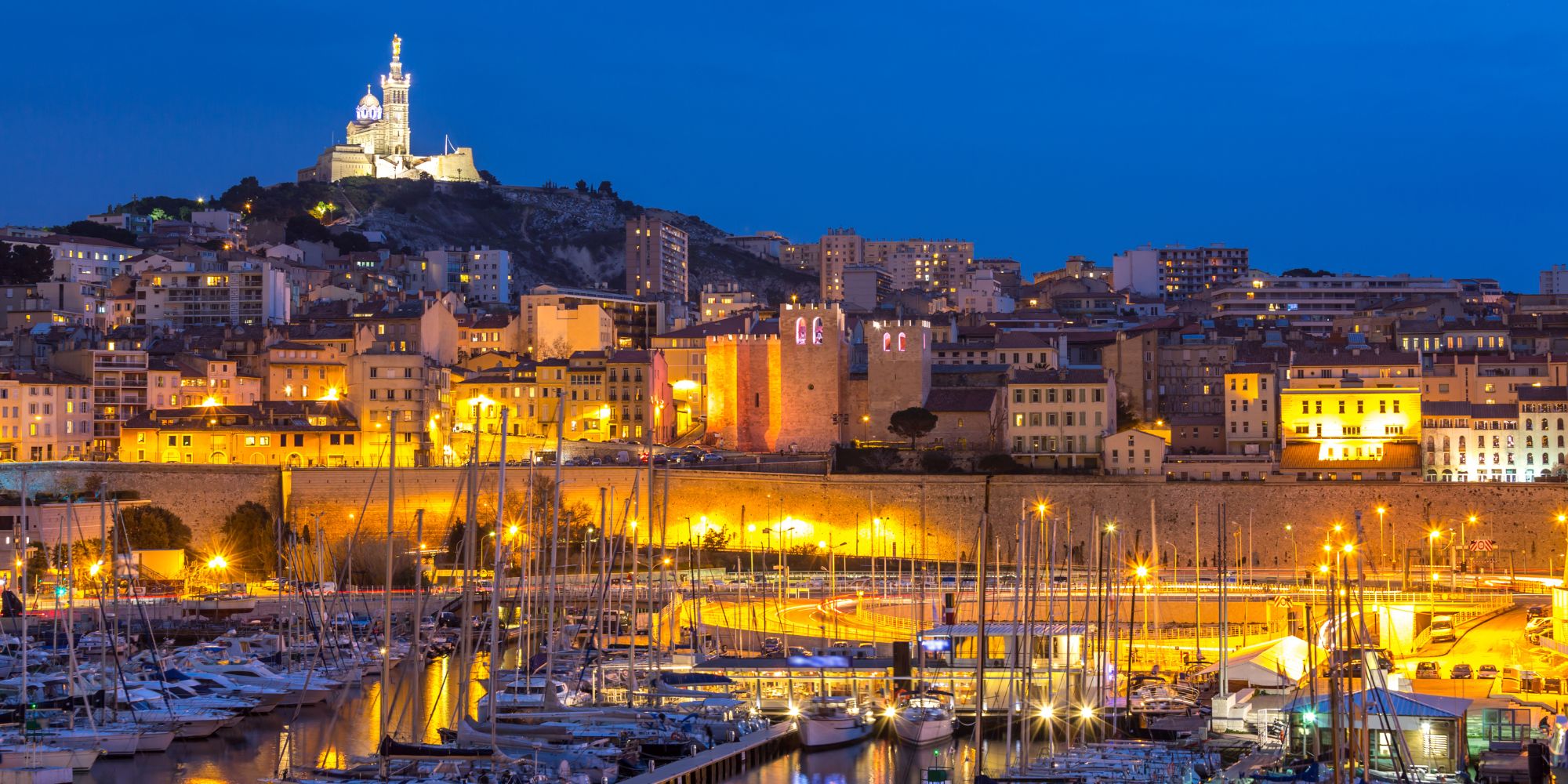 Marseille