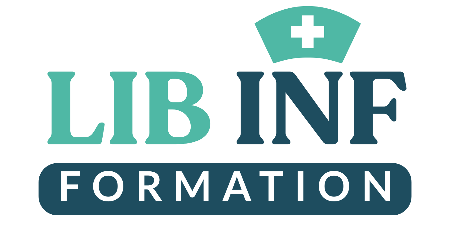 LIB INF Formation