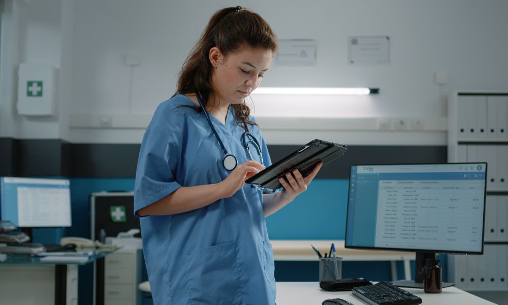 Formation Gestion de Cabinet en groupe