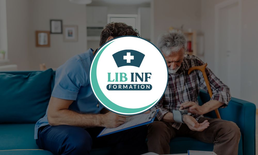 Équipe Lib'Inf Formation