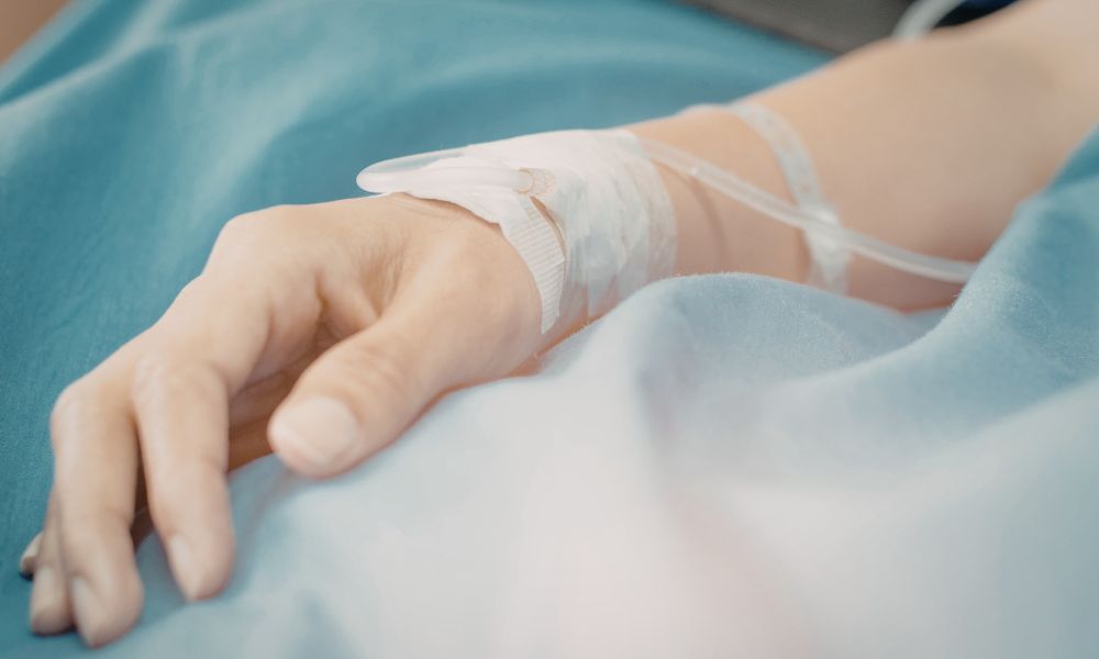 Formation Perfusions en groupe