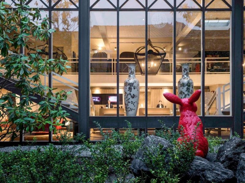 MGallery Le Pian Médoc