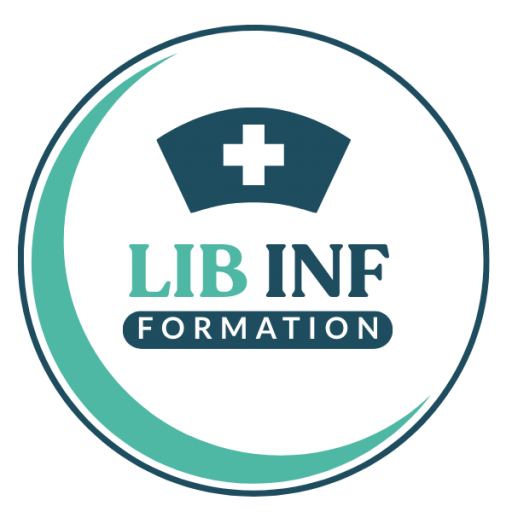 LibInfFormation, la formation des infirmieres liberales !