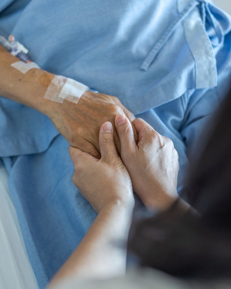 Programme formation soins palliatifs - Objectifs pédagogiques