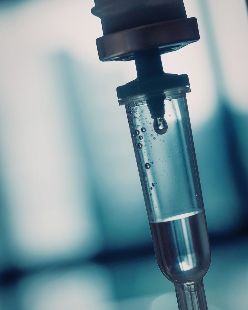 Formation perfusion infirmier - Voies veineuses et PICC line