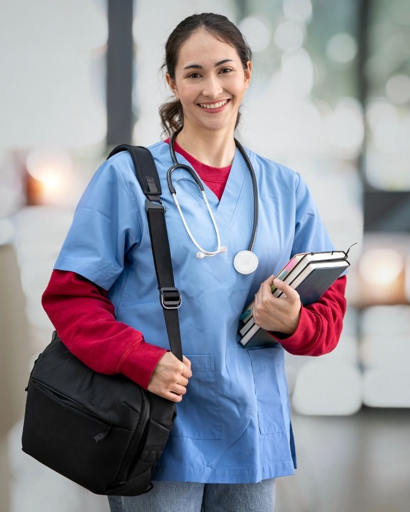 Formation gestion de cabinet infirmier - Organisation activité libérale